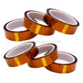 Polyimide film and kapton film tapes